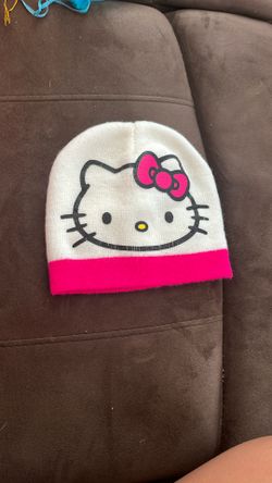 Hello Kitty Children’s Beanie