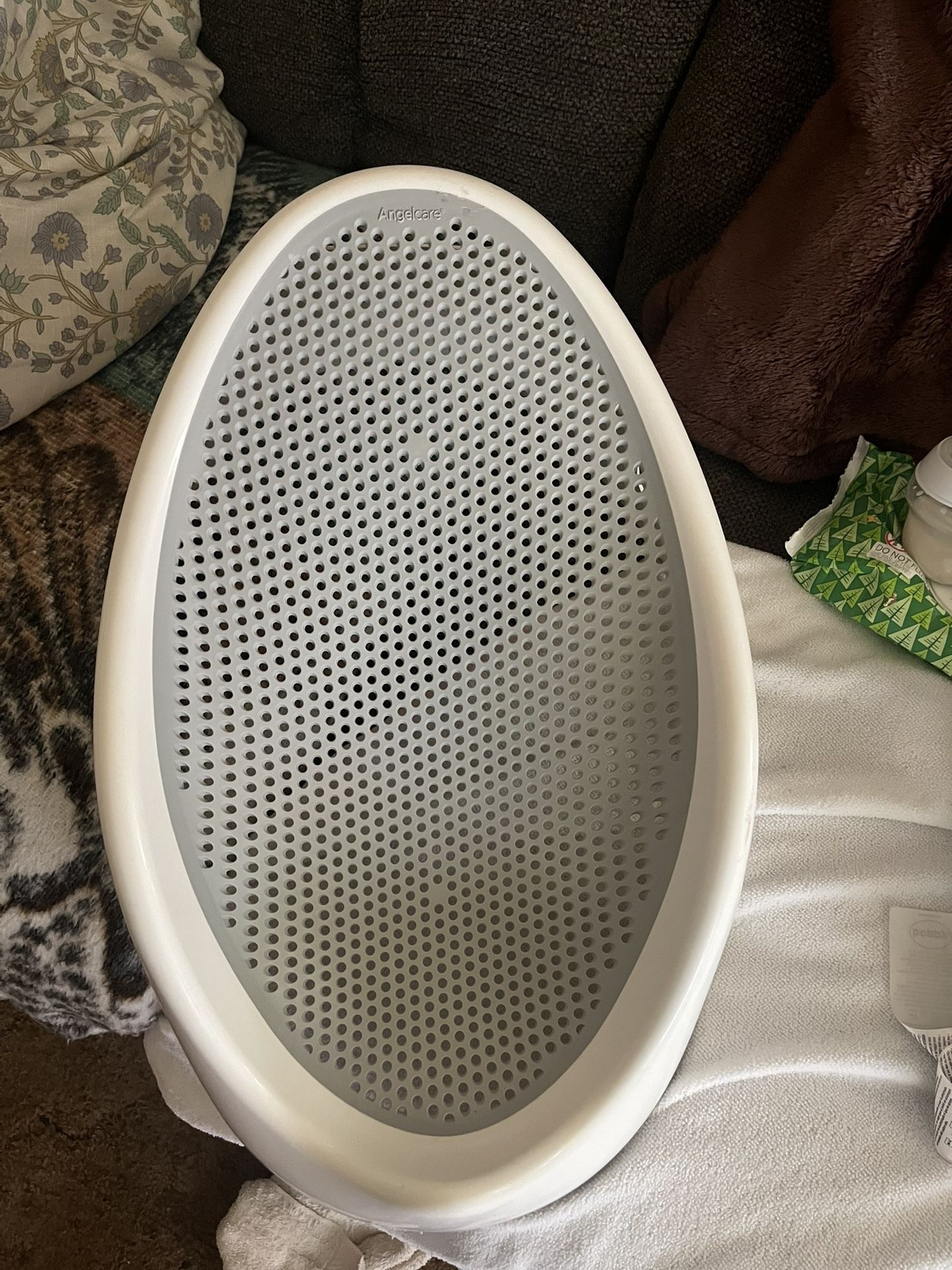 Baby Supplies And Clothes
