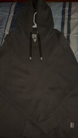 Charcoal pro club hoodie/pullover size M ￼