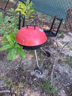 Grill
