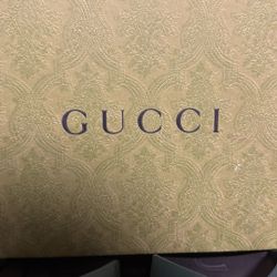 Gucci Sandal’s