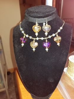 Princess Diana Set