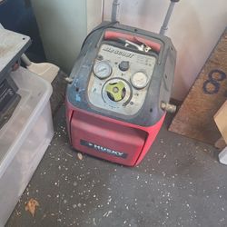Husky Air Compressor