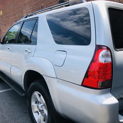 $2500/DOWN‼️$219/MONTH‼️2007 TOYOTA 4RUNNER‼️2 OWNERS