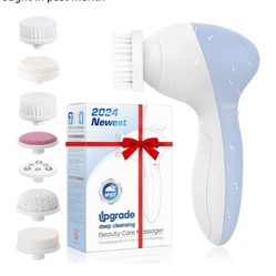 7 In 1 Beauty Care Massager