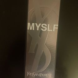 Yves Saint Laurent cologne 