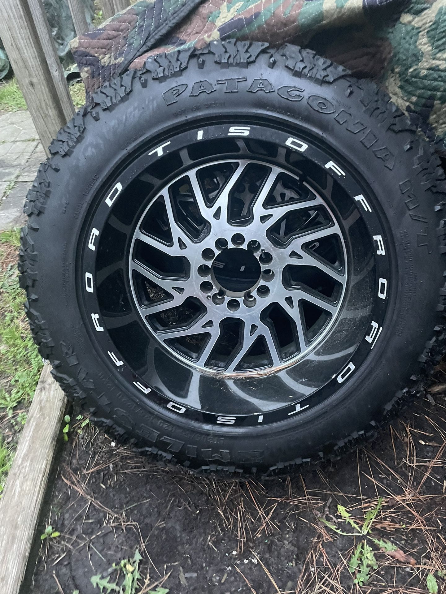 It’s Wheels