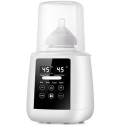 Bottle/milk Warmer