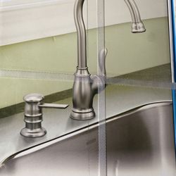 Faucet Kitchen Brand New Check My Page Many Other Items For Good 