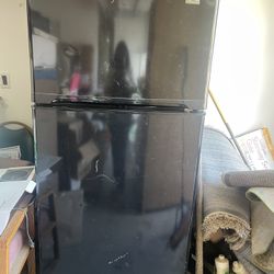 Kenmore refrigerator