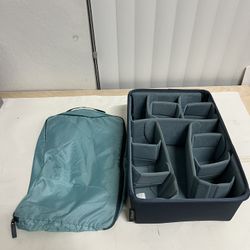 Shimoda Backpack DSLR V3 Core Insert