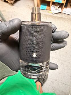 Cologne- Montblanc Explorer