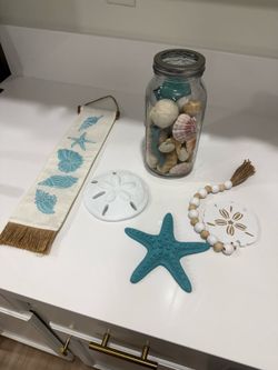 Bathroom Decor