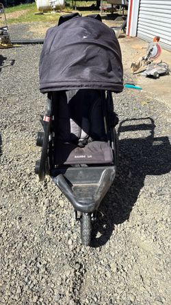 Stroller