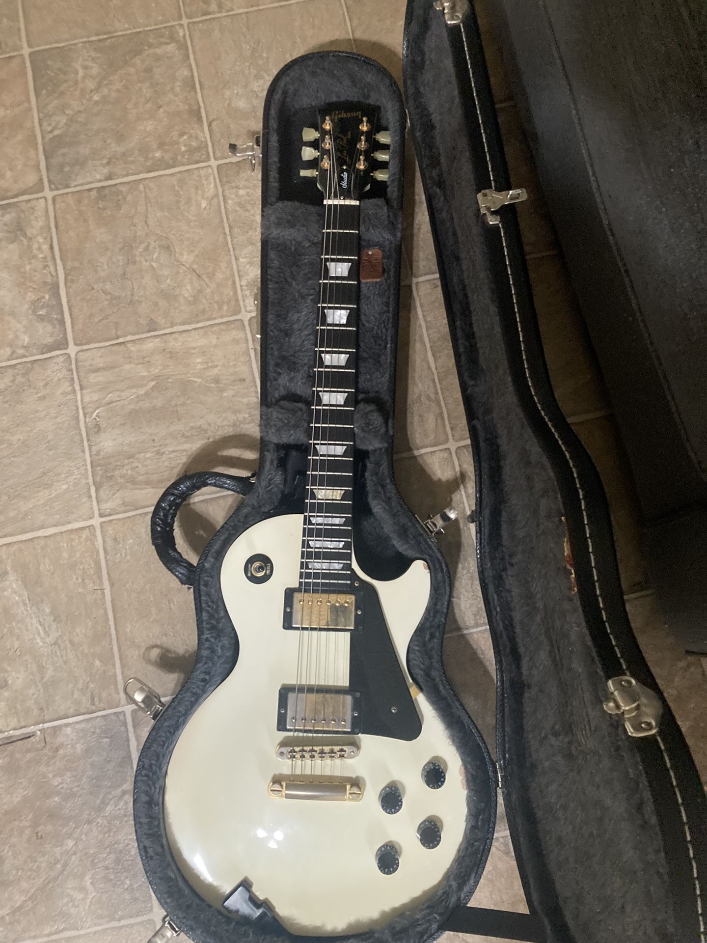 Les Paul Studio