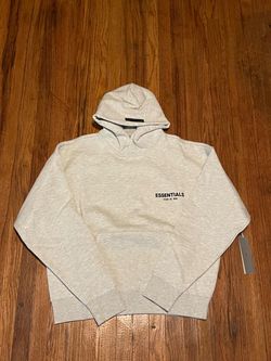 Essential hoodie