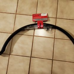 New Planet Bike Rear Fender With Mud Flap