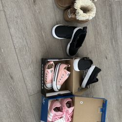 Kids Shoes Message For Prices