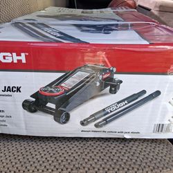 3 ton jack