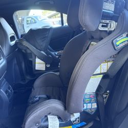 baby jogger 3-1 car seat 