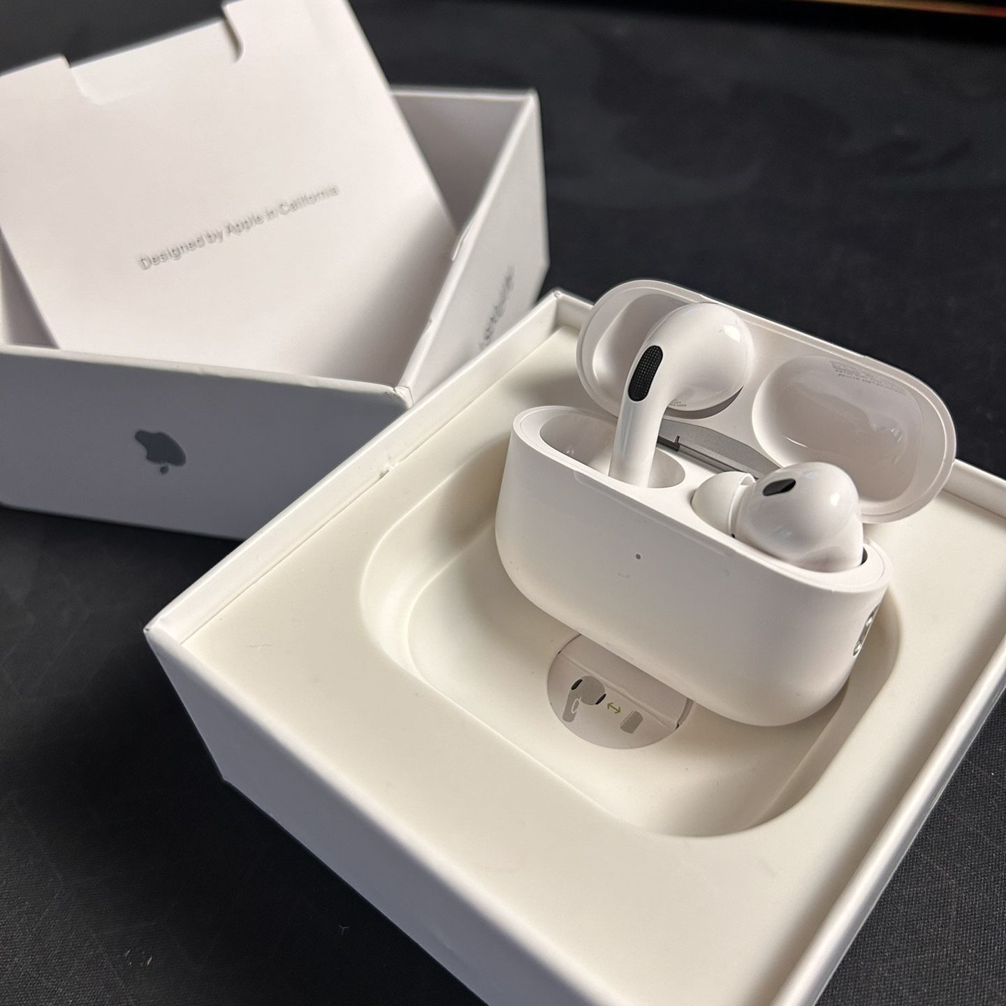 140$ Airpods Pro 2nd Gen 