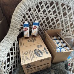 Boost Nutrition Drinks