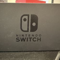 Nintendo Switch Dock