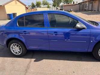 2008 Chevrolet Cobalt