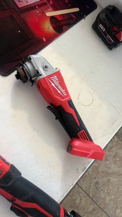 Cut off Grinder