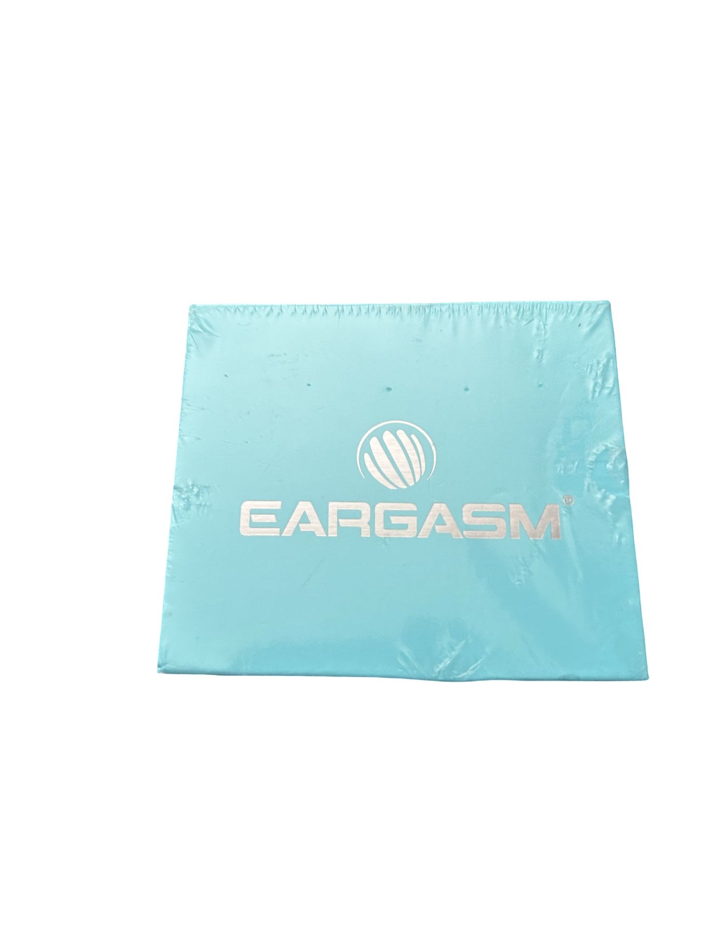 BRAND NEW Eargasm earplugs