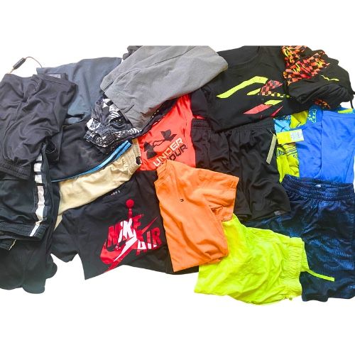 Boys Medium & Large Clothes