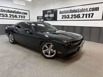 2014 Dodge Challenger