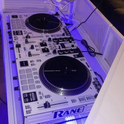 Rane One Mk2 Dj Controller 
