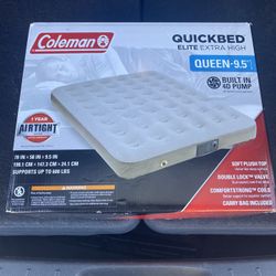 Air Mattress 