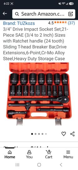 Socket set