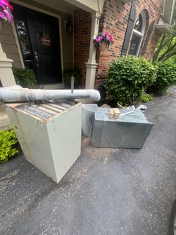 Scrap metal