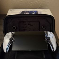 PlayStation Portal 