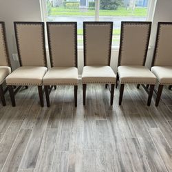 Dining Chairs 