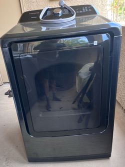 Dryer electric Samsung
