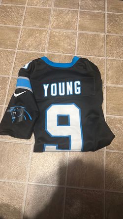 bryce young jersey MED