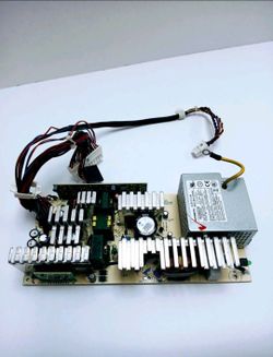 HP DESIGNJET T1530 Power Supply Board AA27250L- Tested Works Great- (F04BF075-BX4)
