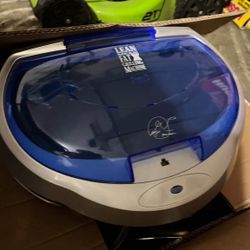 George Foreman Grill