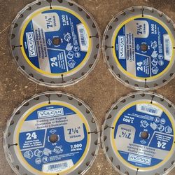 Saw Blades