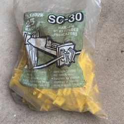 New In Bag Nail On Extenders