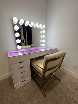 Vanity Slay Station On Sale Message For Full Price