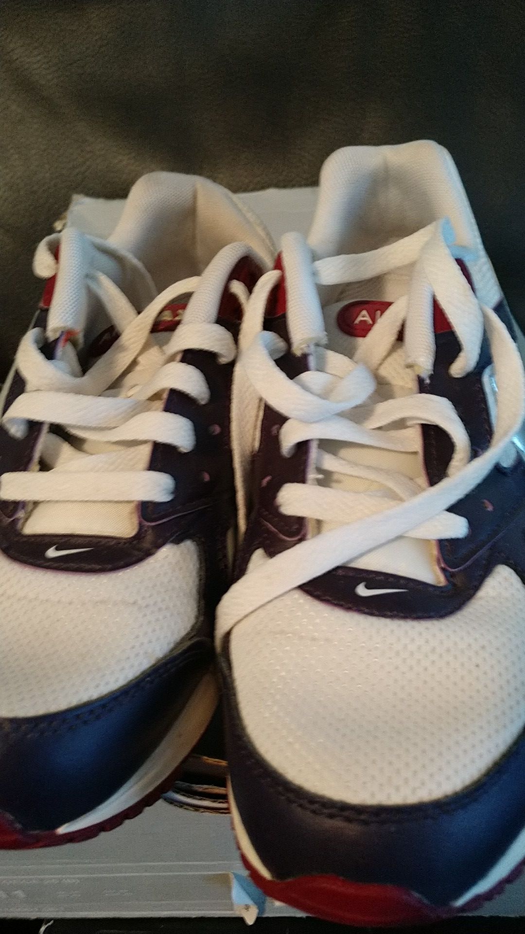 Air max
