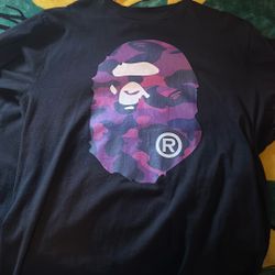 Bape XL