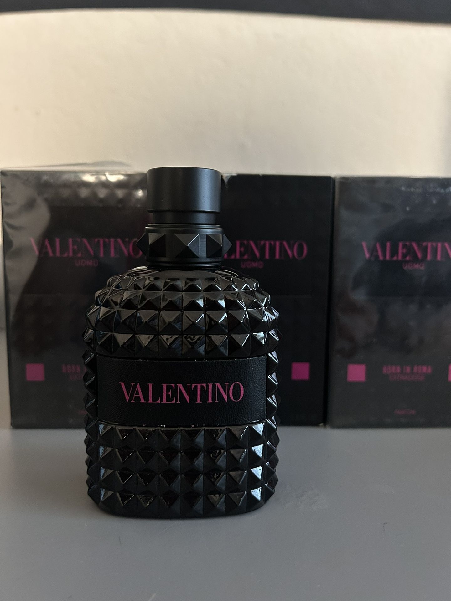 Valentino Extradose