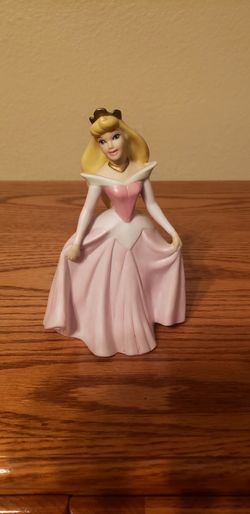 Disney's Sleeping Beauty Figurine 