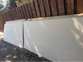 Soffit 4x8